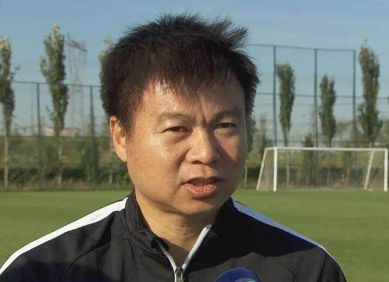 开云-24年后再相逢保级仍是主题 于根伟：大概率会轮换