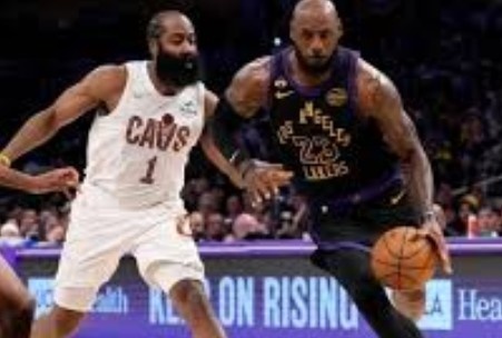 开云-勒布朗胜场历史第一；卢卡的疯狂三月