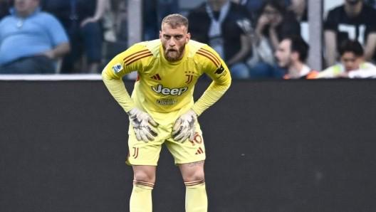 kaiyun-米体：扑点也无法改变命运，迪格雷戈里奥今夏将离开尤文