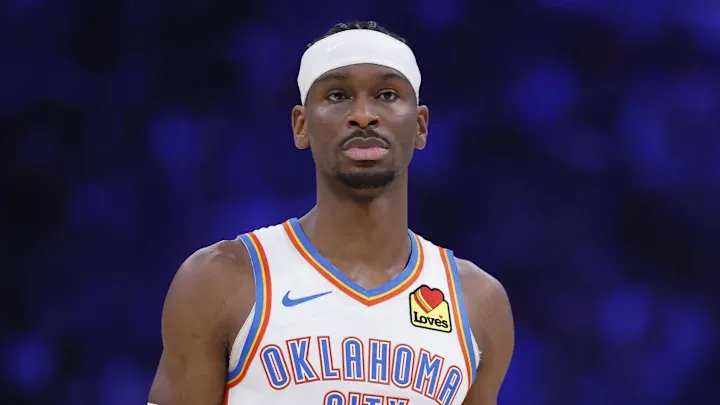 几乎无悬念！ESPN常规赛MVP赔率榜：亚历山大-5000遥遥领先